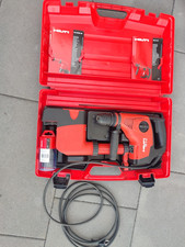 Bohrhammer hilti 720w gebraucht kaufen  Brühl