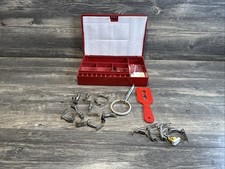 Bernina 830 presser for sale  Spokane