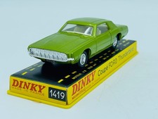 Dinky toys 1419 d'occasion  Villeneuve-de-Berg