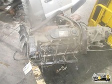 Motore semicompleto per usato  Saviore dell'Adamello