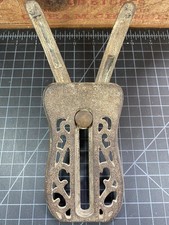 Antique victorian folding for sale  Leopold