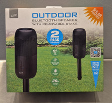 Ilive bluetooth portable for sale  Westfield