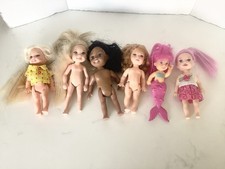 Lot barbie kelly for sale  Longmont