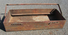 Metal hand tool for sale  PENRYN