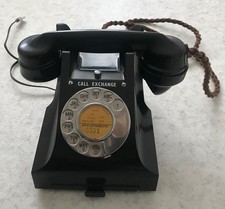 Vintage 1950s black for sale  CRAIGAVON