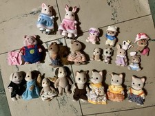 critters calico bundle for sale critters calico bundle for sale Fall River