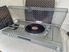 Panasonic 6000 vintage for sale  HIGH WYCOMBE