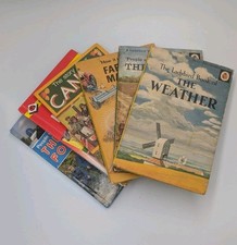 Ladybird books selection for sale  HASTINGS