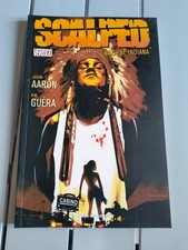 Scalped serie completa usato Scalped serie completa usato  Crotone