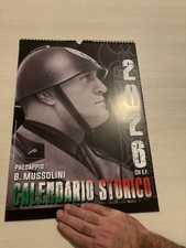 Calendario parete 2026 usato  Napoli