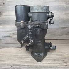 Carter carburetor 421 for sale  Midlothian