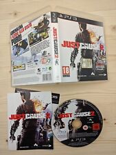 Just cause per usato  Barcellona Pozzo di Gotto