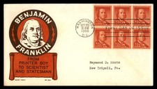 Mayfairstamps fdc 1955 for sale  Appleton