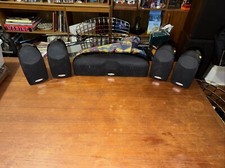 Polk audio tl1 for sale  Littleton
