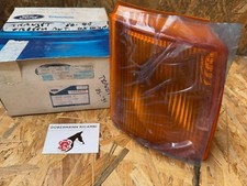 Fanalino anteriore originale usato  Cavedine