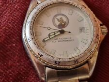 Orologio collegio morosini usato  Roma