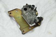 Egr valve red for sale  HOLSWORTHY
