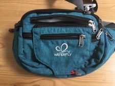 Bauchtasche gebraucht kaufen  Ovelgönne