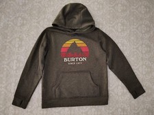 Burton medium athletic for sale  Parrish