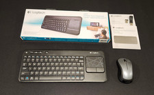 Logitech k400r keyboard for sale  Chandler