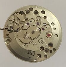 Mouvement mecanique stock d'occasion  Clermont-Ferrand-