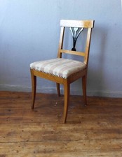 Biedermeier stuhl riginal gebraucht kaufen  Detmold