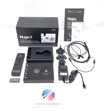 Chord hugo black d'occasion  Expédié en Belgium