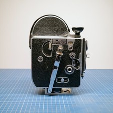 Bolex h16 supreme for sale  STOCKPORT