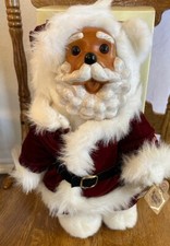 Raikes santa claus for sale  Mabank