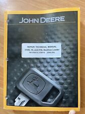 John deere repair for sale  Stanley