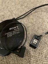 Sony compact short for sale  EPSOM