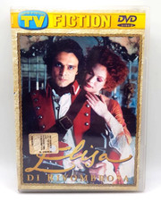 Elisa rivombrosa dvd d'occasion  Expédié en France