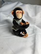 Vintage stuffed monkey for sale  Lake Worth