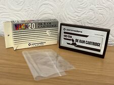 Commodore vic ram for sale  UK