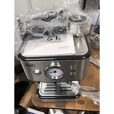 Gevi smart espresso for sale  USA