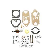 Kit completo revisione usato  Zerbolo