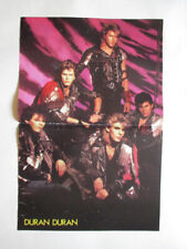 Duran duran taylor d'occasion  La Bégude-de-Mazenc