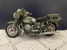 Moto guzzi polizia usato  Torino