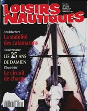 Loisirs nautiques 270 d'occasion  Hennebont