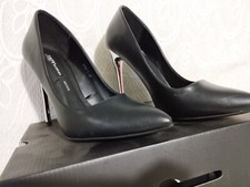 Scarpe donna tacco usato  Fiumefreddo di Sicilia