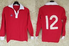 Maillot rugby auch d'occasion  Nîmes