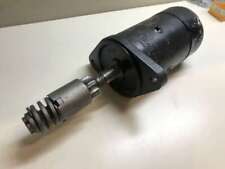 Motorino avviamento mini usato  Gambettola
