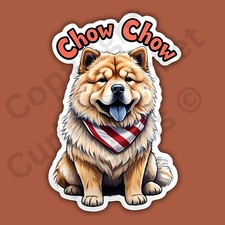 Chow chow dog for sale  Charlotte
