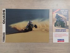 Catalogue gamme quad d'occasion  Nantes-