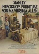 1978 stanley furniture for sale  Winterport