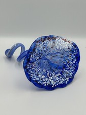 Art glass hand for sale  Fort Lauderdale