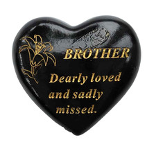 Brother memorial lily for sale  ASHTON-UNDER-LYNE
