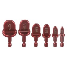 6pcs set épandeur d'occasion  Expédié en France