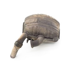 Endschalldämpfer auspuffendto gebraucht kaufen  Meschede