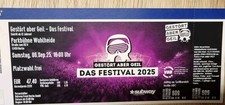 party ticket gebraucht kaufen party ticket gebraucht kaufen Berlin
